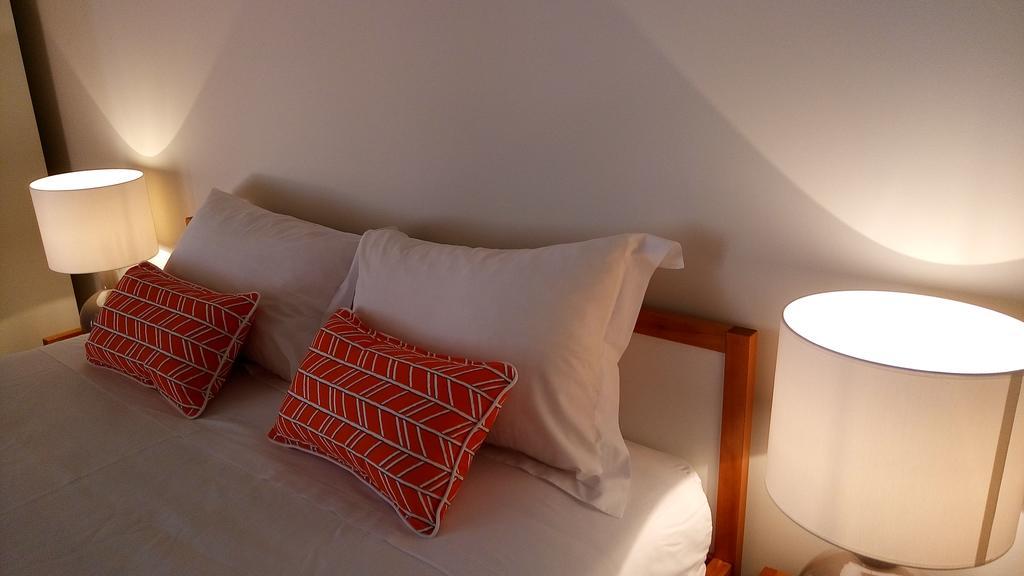 Quinta Do Casal Do Condado Hotel Facha Bagian luar foto